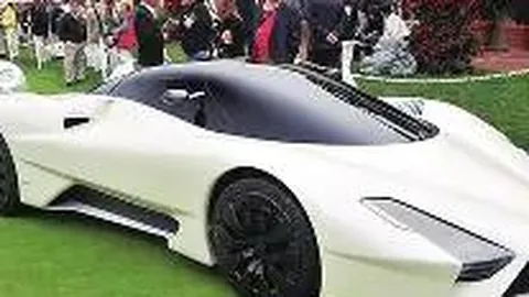 福建渔船竞发迎开渔盛典